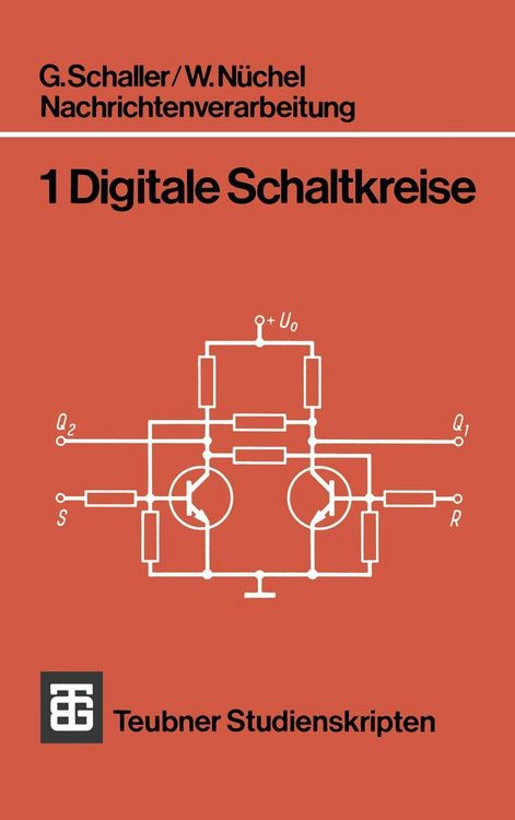 Produktbild: Nachrichtenverarbeitung