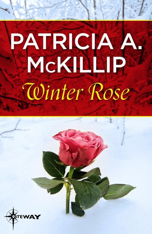 Produktbild: Winter Rose