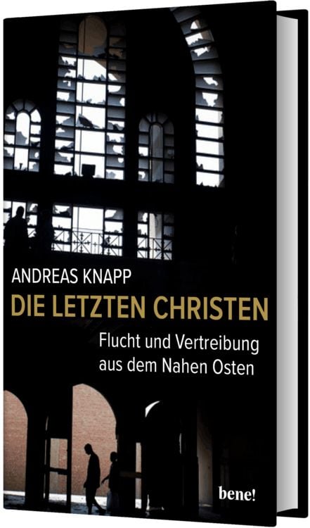 Produktbild: Die letzten Christen