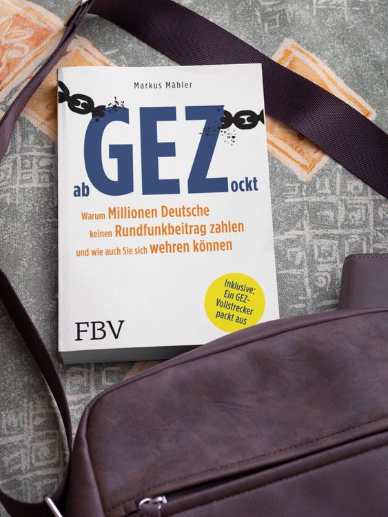 Produktbild: AbGEZockt