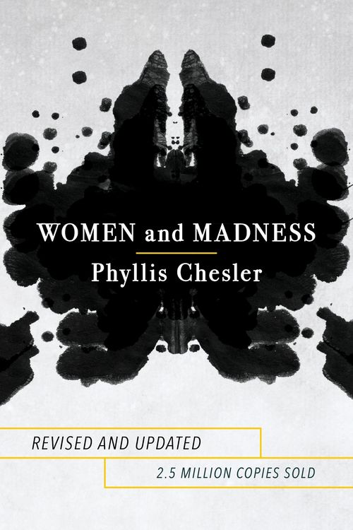 Produktbild: Women and Madness