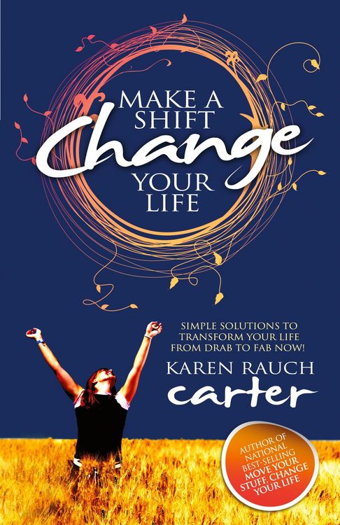 Produktbild: Make a Shift, Change Your Life