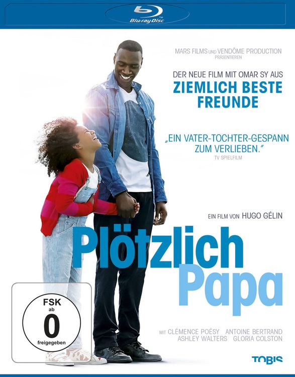 Produktbild: Pl&ouml;tzlich Papa