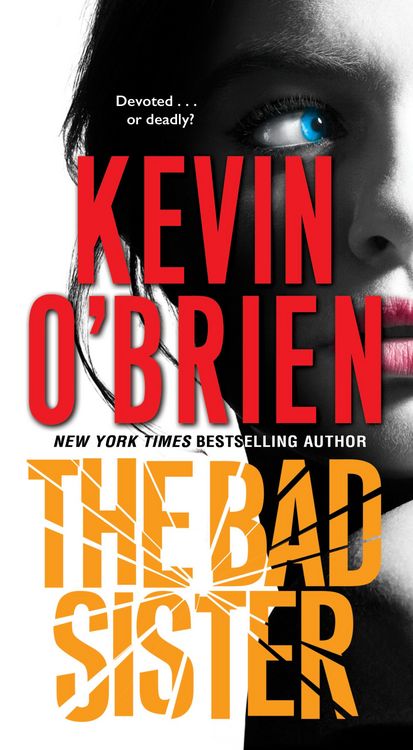 Produktbild: The Bad Sister