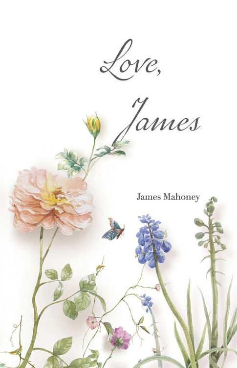 Produktbild: Love, James