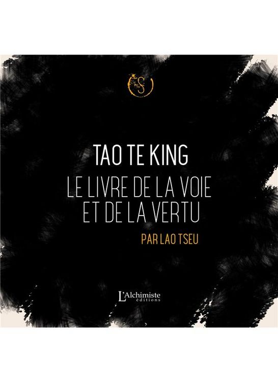 Produktbild: Tao Te King - Le livre de la voie et de la vertu