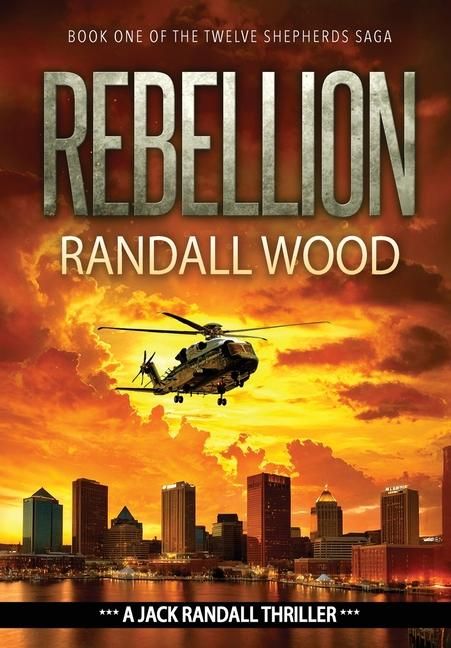 Produktbild: Rebellion