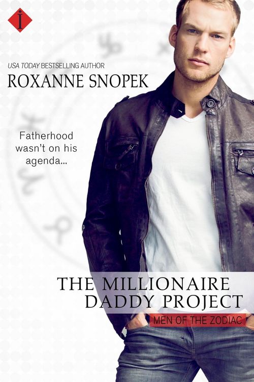 Produktbild: The Millionaire Daddy Project