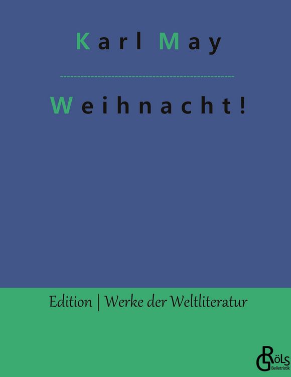Produktbild: Weihnacht!