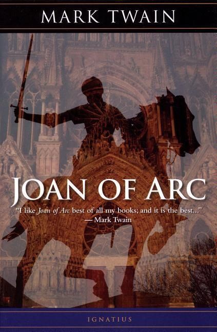Produktbild: Joan of Arc