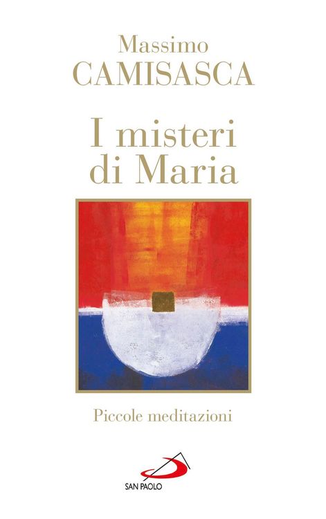 Produktbild: I misteri di Maria. Piccole meditazioni