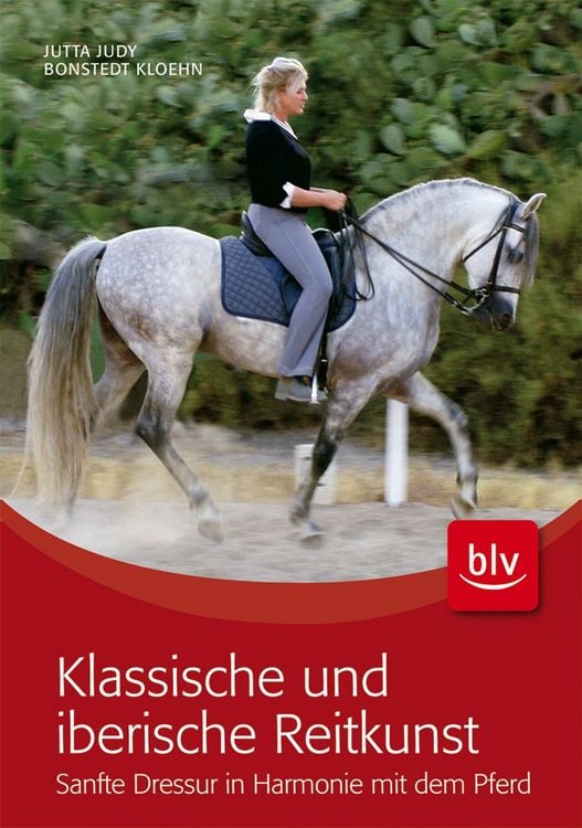 Produktbild: Klassische und iberische Reitkunst