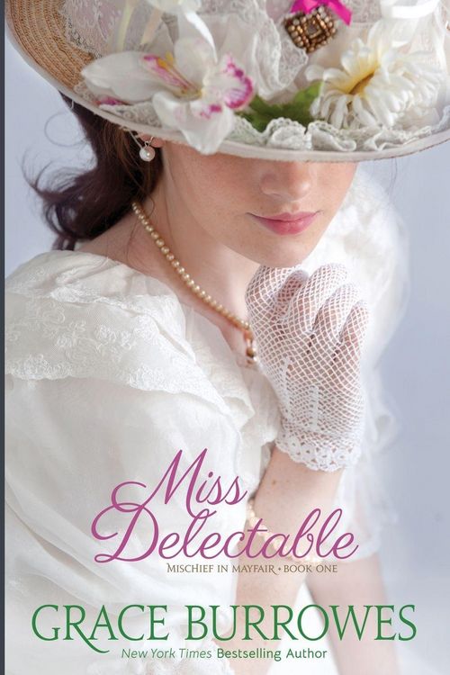 Produktbild: Miss Delectable