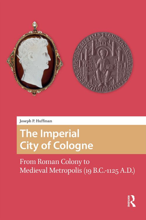 Produktbild: The Imperial City of Cologne