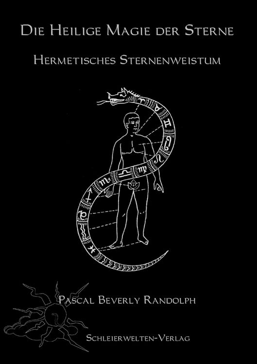 Produktbild: Die Heilige Magie der Sterne