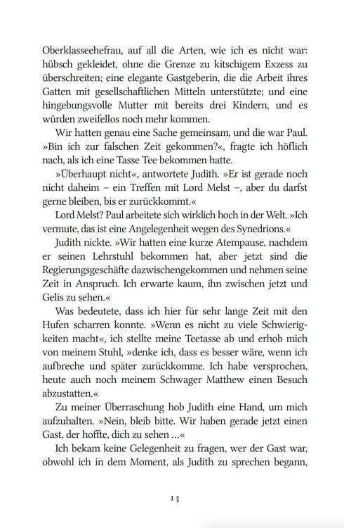 Produktbild: Lady Trents Memoiren 2