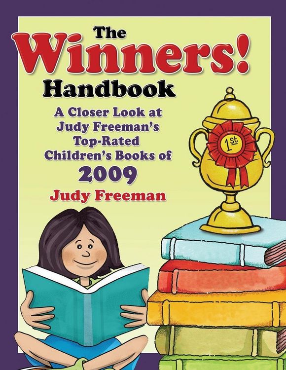 Produktbild: The WINNERS! Handbook