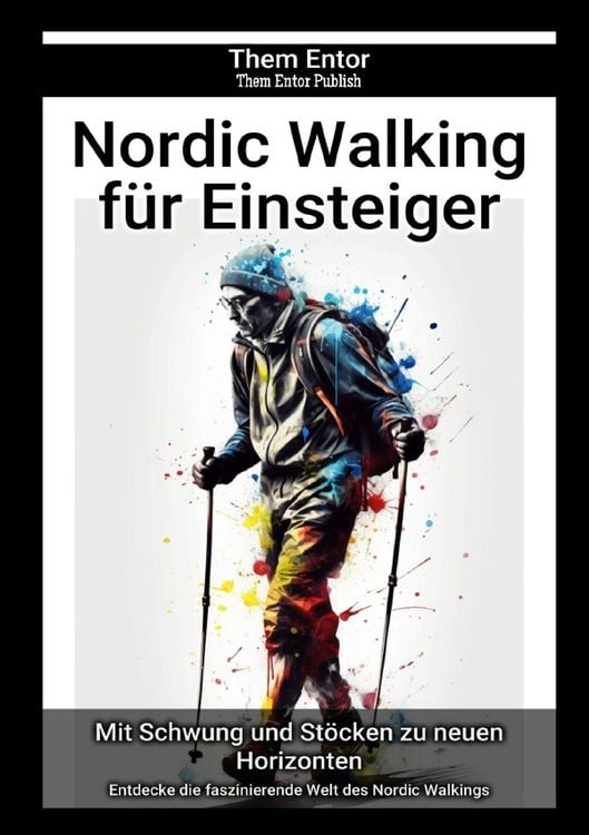 Produktbild: Nordic Walking f&uuml;r Einsteiger