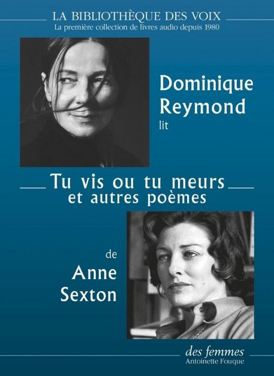Produktbild: Tu vis ou tu meurs et autres po&egrave;mes