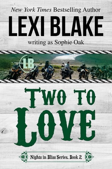 Produktbild: Two to Love