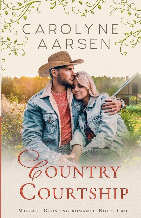 Produktbild: Country Courtship