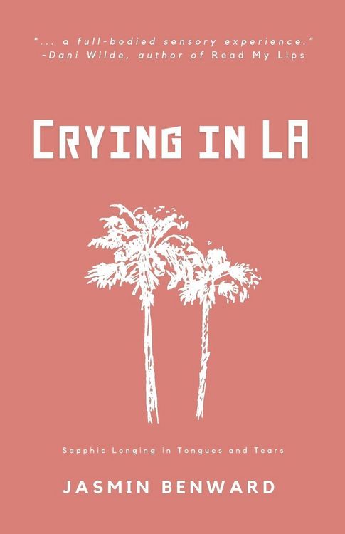 Produktbild: Crying in LA