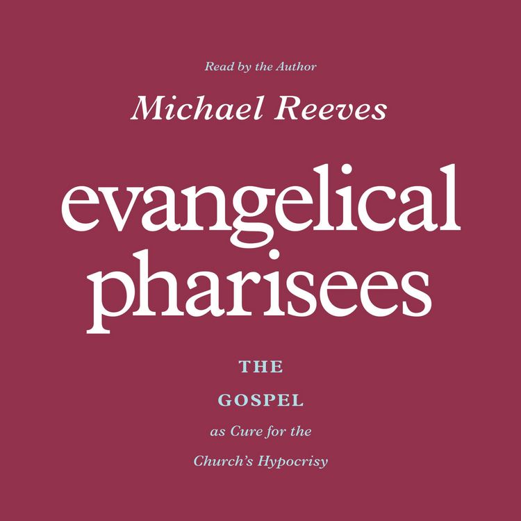 Produktbild: Evangelical Pharisees