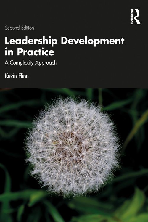 Produktbild: Leadership Development in Practice