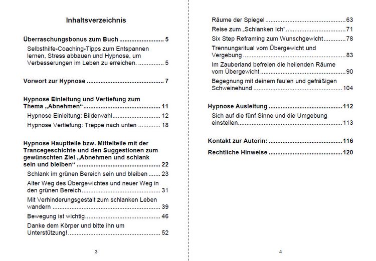 Produktbild: Hypnosetexte zum Vorlesen und selber Zusammenstellen