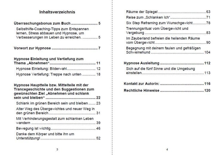 Produktbild: Hypnosetexte zum Vorlesen und selber Zusammenstellen