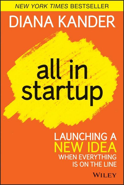 Produktbild: All In Startup
