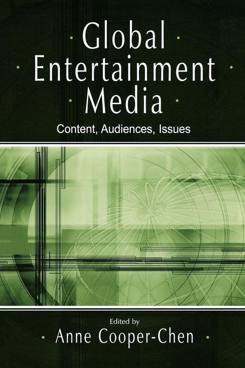 Produktbild: Global Entertainment Media