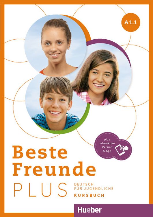 Produktbild: Beste Freunde PLUS A1.1
