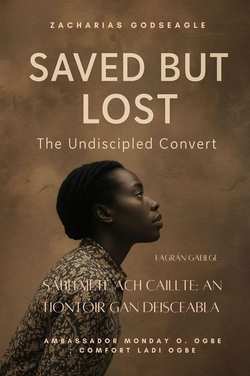 Produktbild: S&aacute;bh&aacute;ilte Ach Caillte- An Tiont&oacute;ir Gan Deisceabla