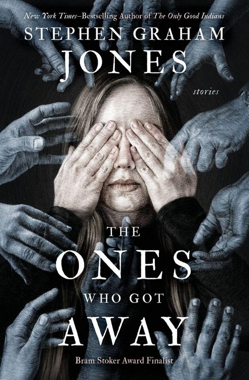 Produktbild: The Ones Who Got Away