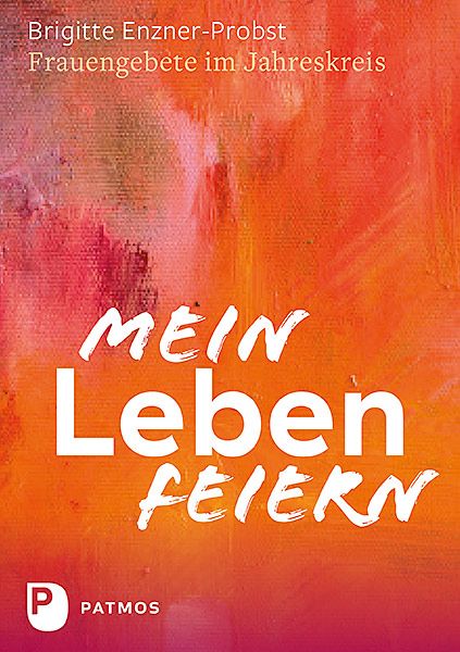 Produktbild: Mein Leben feiern