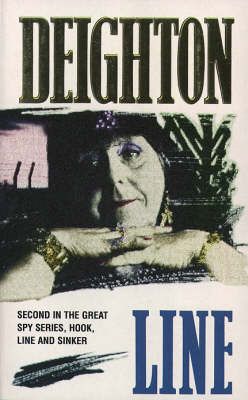 Produktbild: Deighton, L: Spy Line