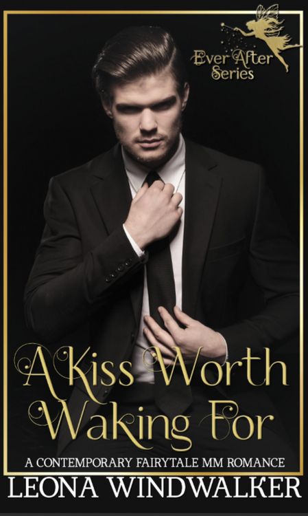 Produktbild: A Kiss Worth Waking For