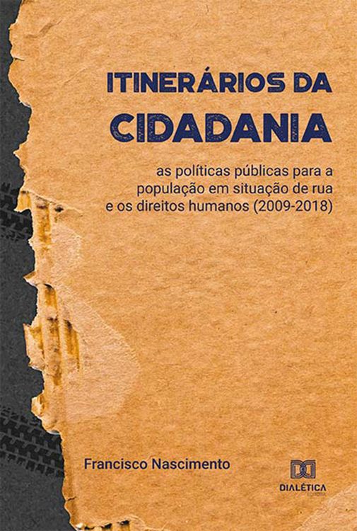 Produktbild: Itiner&aacute;rios da Cidadania