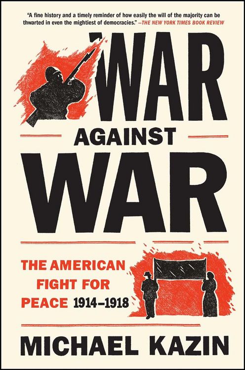 Produktbild: War Against War