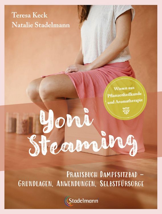 Produktbild: Yoni Steaming