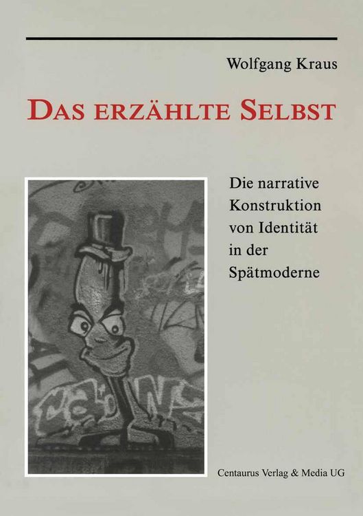 Produktbild: Das erzählte Selbst