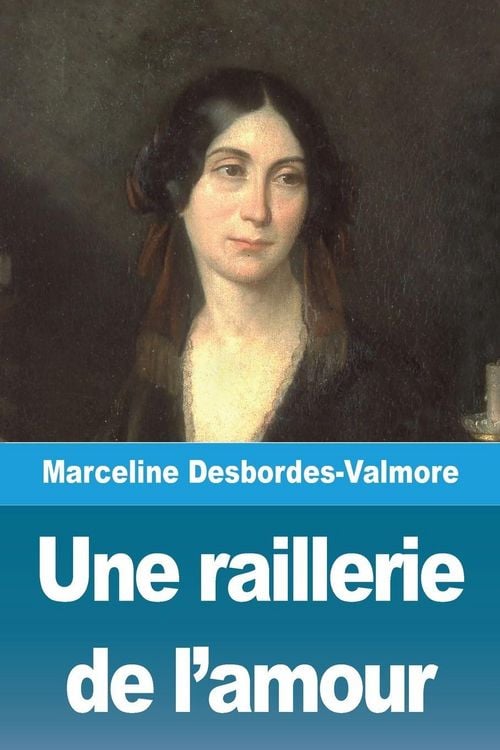 Produktbild: Une raillerie de l'amour