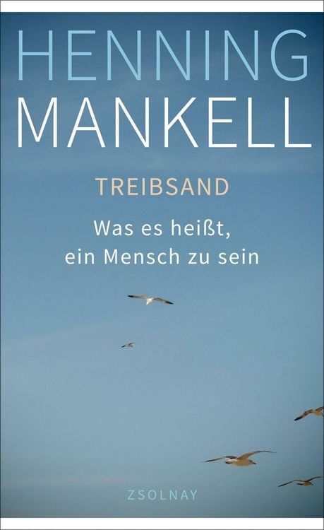 Produktbild: Treibsand