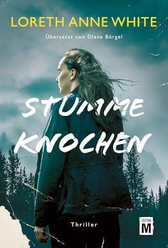 Produktbild: Stumme Knochen
