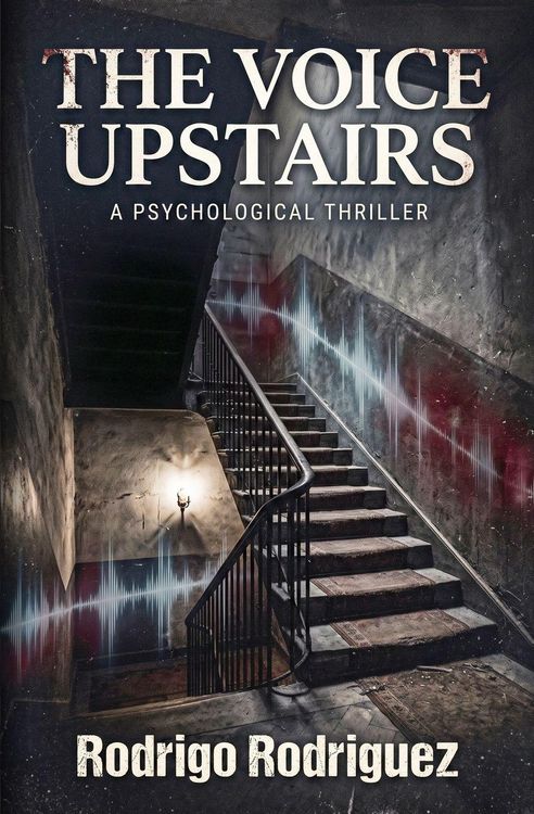Produktbild: The Voice Upstairs