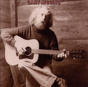 Produktbild: Higgins, G: Dream A While Back (E.P.)