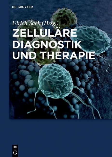 Produktbild: Zellul&auml;re Diagnostik und Therapie