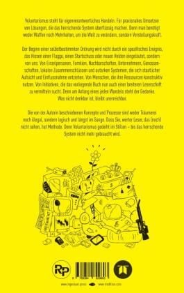 Produktbild: Organisiert Euch!