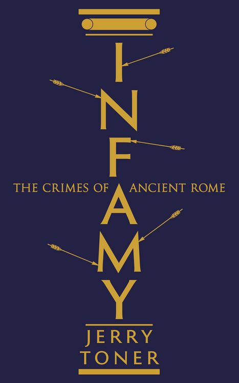 Produktbild: Infamy
